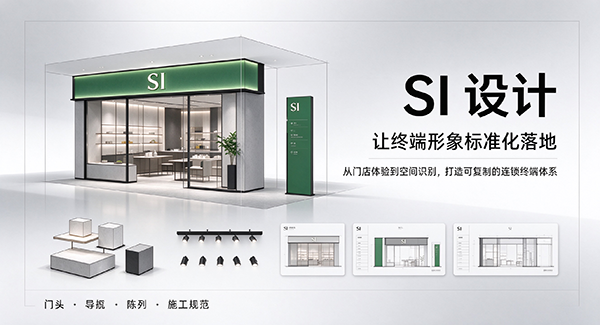 承德SI设计